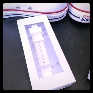 Michael Kors Access smartwatch band